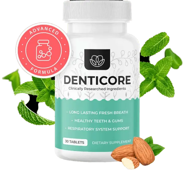 DentiCore